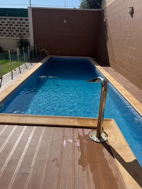 Construction et réalisation de piscine 