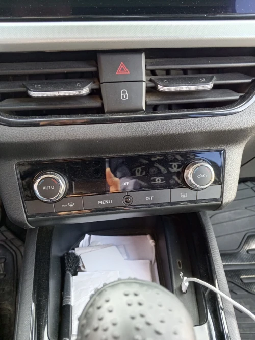 Skoda Yeti 2021 Style