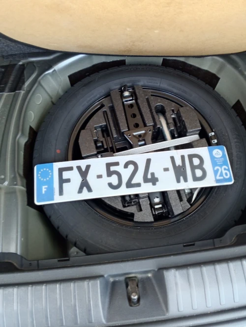 Skoda Yeti 2021 Style