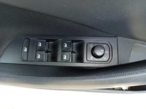 Skoda Yeti 2021 Style
