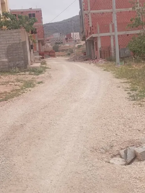 Vente Terrain Tlemcen Tlemcen