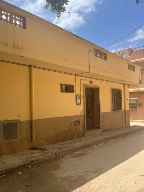 Vente Villa Tlemcen Tlemcen
