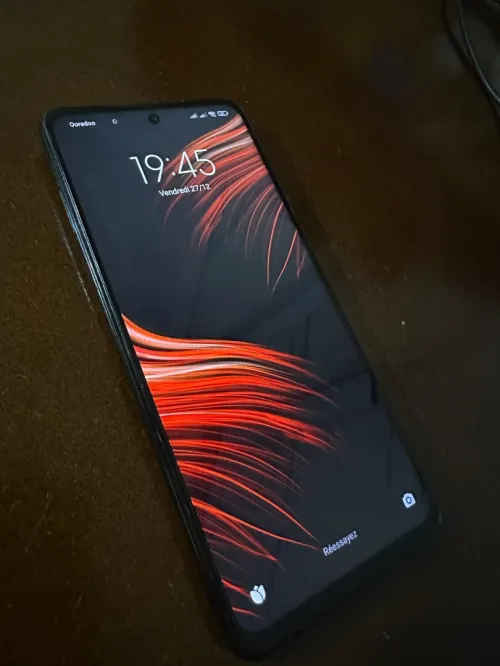 Poco Poco x 3 pro