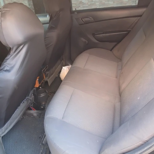 Chevrolet Aveo 4 portes 2009 
