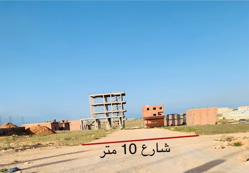Vente Terrain Djelfa Djelfa