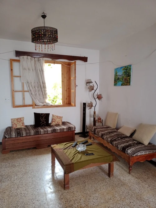 Location vacances Villa Chlef Beni haoua