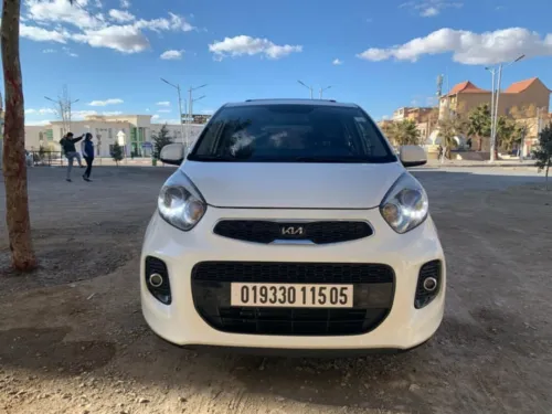 Kia Picanto 2015 Brazilia