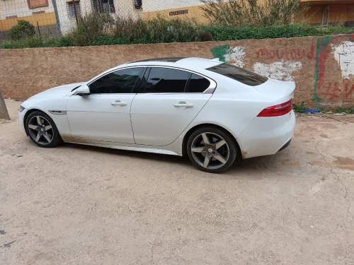 Jaguar XE R sport 2018 XE R sport