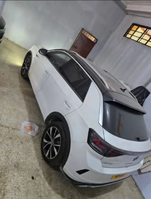 Volkswagen T-Roc 2025 R- Line Edition 