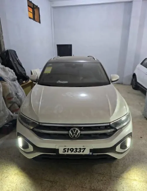 Volkswagen T-Roc 2025 R- Line Edition 