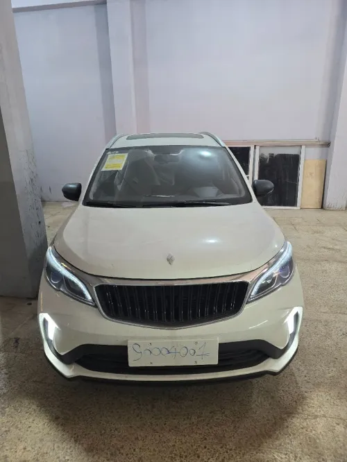 Geely Livan x3 pro 2025 Full option