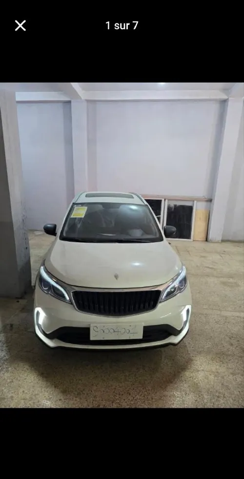 Geely Livan x3 pro 2025 