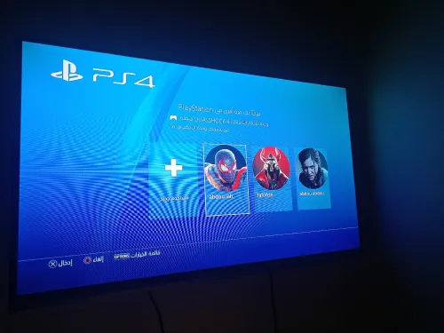Ps4 fat