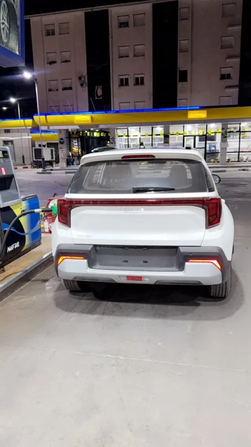 Kia Sonet  2025 Full options
