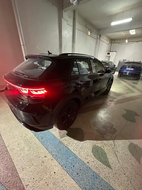 Volkswagen T-Roc 2026 R-Line 