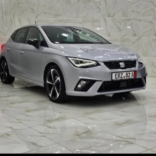 Seat Ibiza 2023 FR