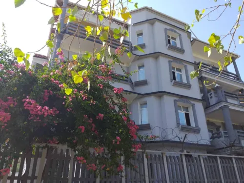 Vente Villa El Tarf El kala