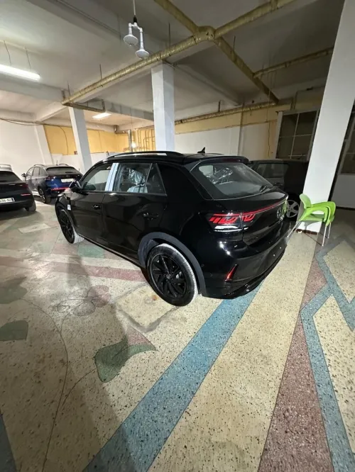 Volkswagen T-Roc 2026 R-Line 