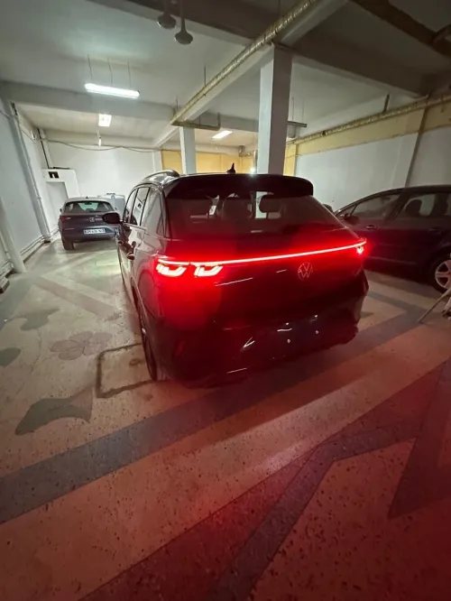 Volkswagen T-Roc 2026 R-Line 