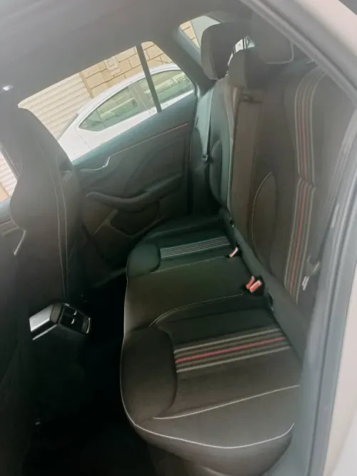 Skoda Kamiq 2025 Monte Carlo
