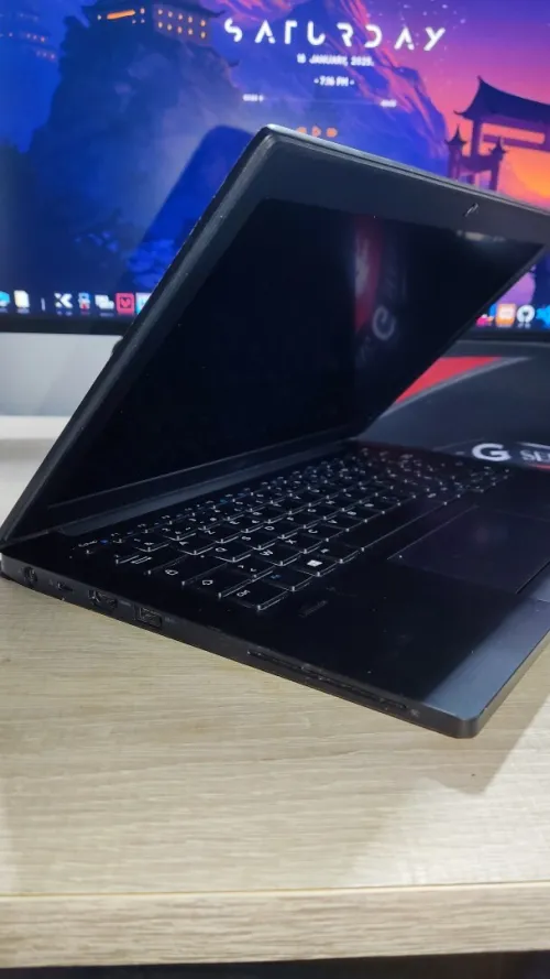 Dell latitude i5 6eme 