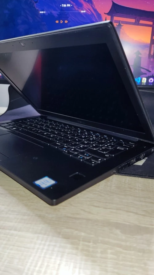 Dell latitude i5 6eme 