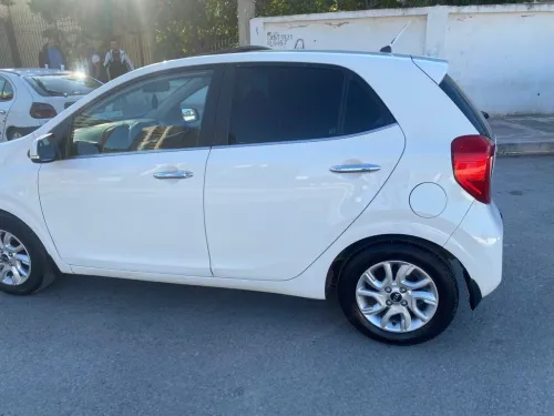 Kia Picanto 2018 EX