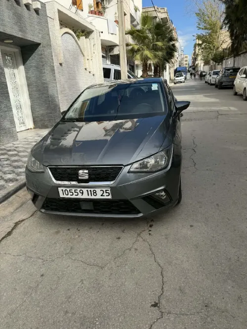 Seat Ibiza 2018 STYLE