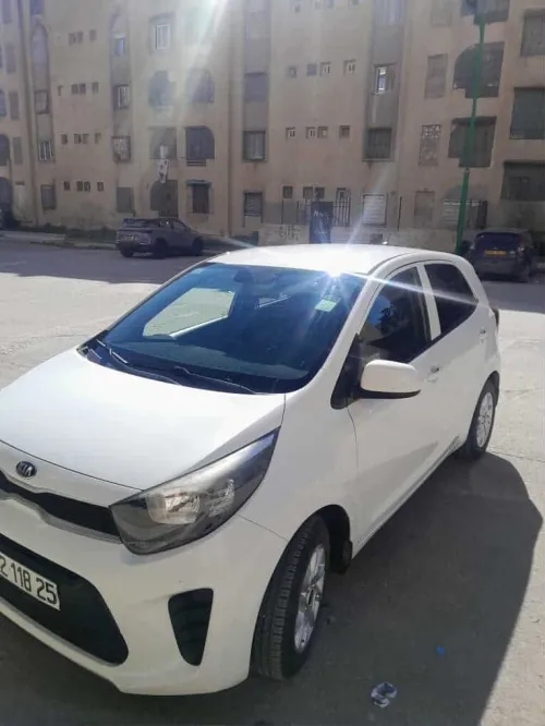Kia Picanto 2018 LX