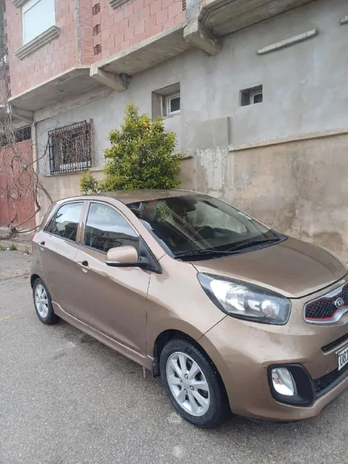 Kia Picanto 2014 
