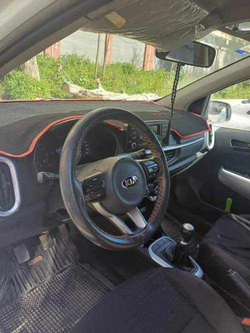 Kia Picanto 2018 LX