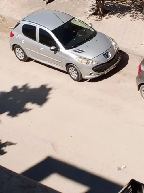 Peugeot 206 Plus 2013 206 Plus
