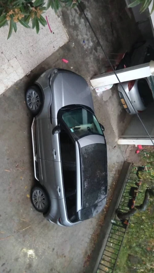 Rover Evoque 2013 