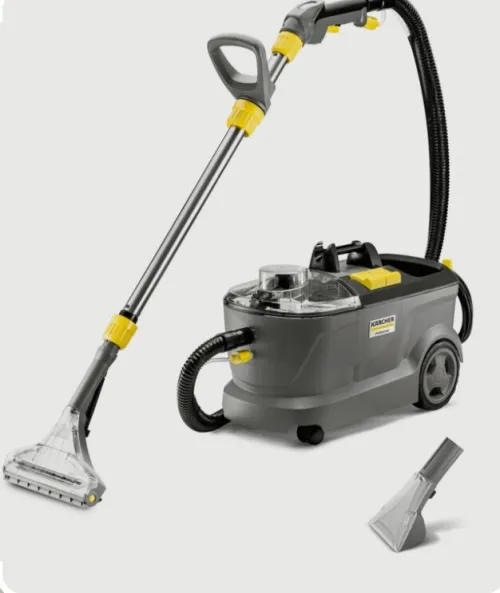 Location injecteur extracteur Pro 