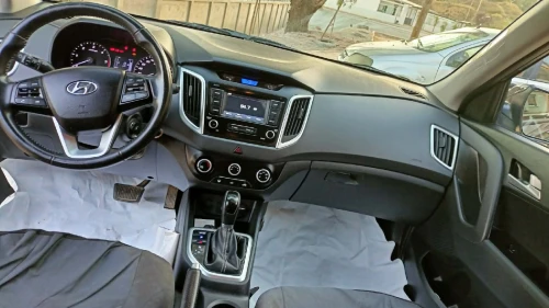 Hyundai New creta 2019 
