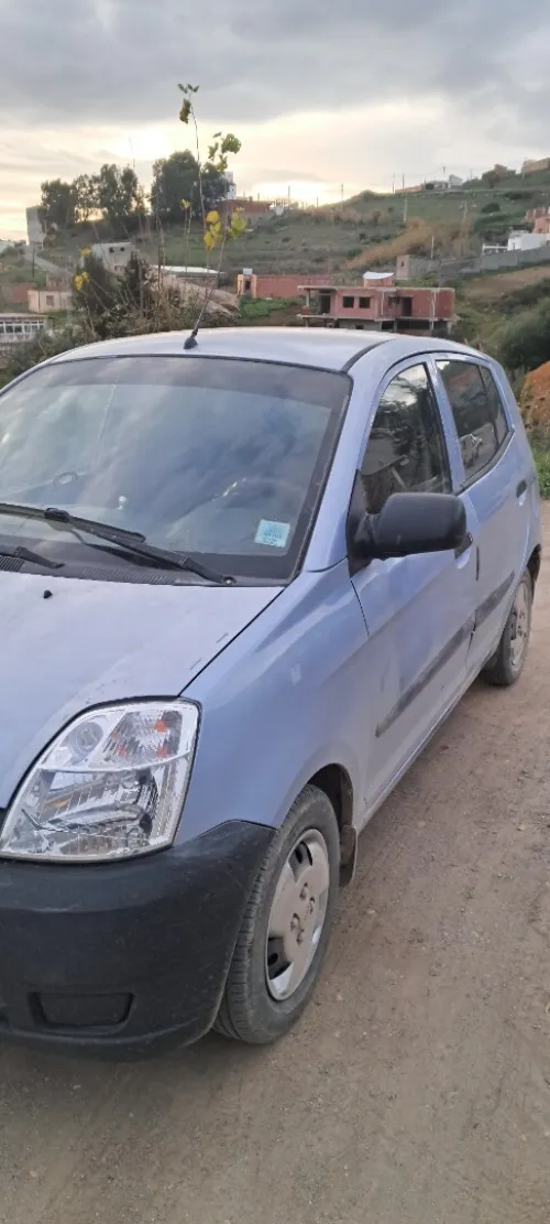Kia Picanto 2006 