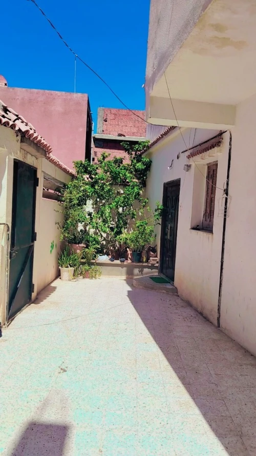 Vente Villa Tipaza Ain tagourait