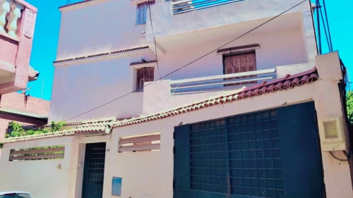 Vente Villa Tipaza Ain tagourait
