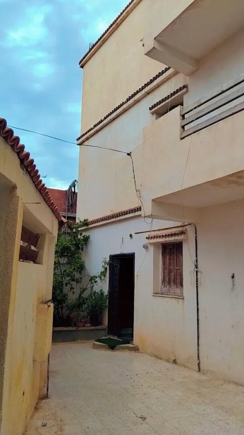 Vente Villa Tipaza Ain tagourait
