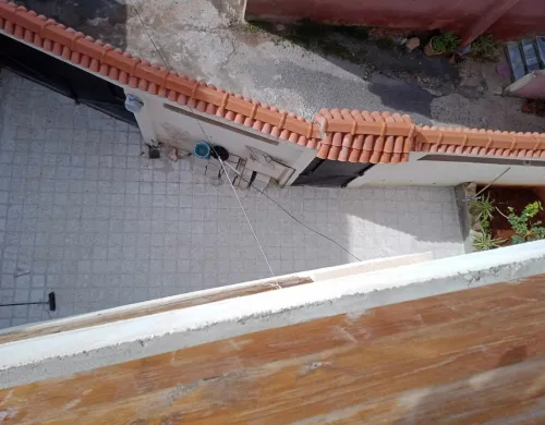 Vente Villa Tipaza Ain tagourait
