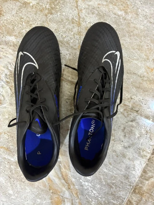 Lot d'equipement de football Nike