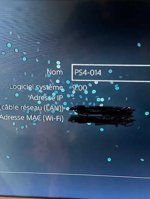 PS4 slim