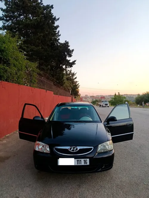 Hyundai Accent 2011 Accent