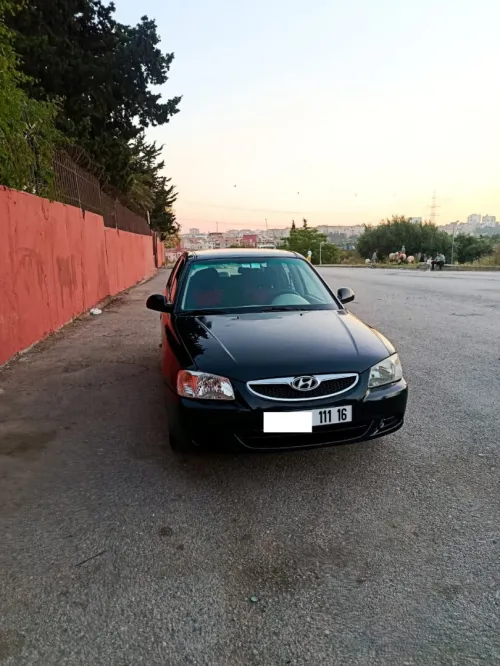 Hyundai Accent 2011 Accent