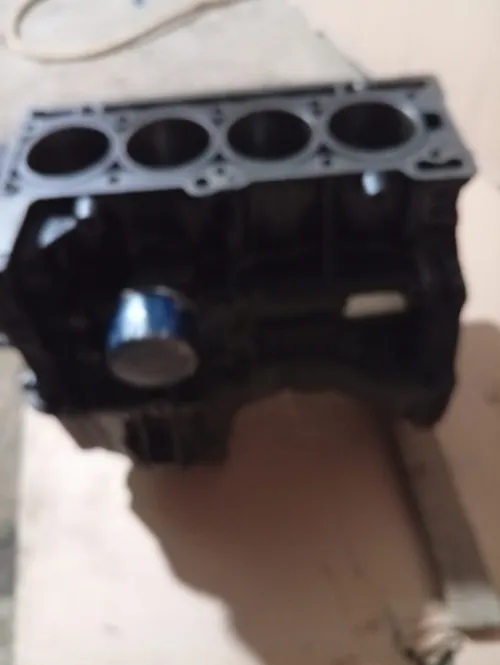 moteur de renault 1.4
