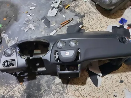 Réparation airbag BFK