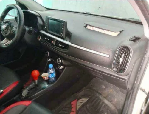 Réparation airbag professionnel