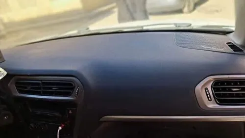 Réparation airbag KBN
