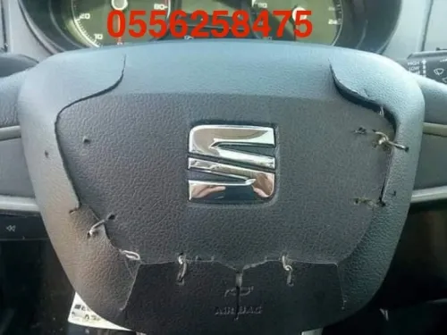 Réparation  airbag bmj