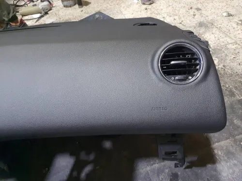 Réparation airbag BFK